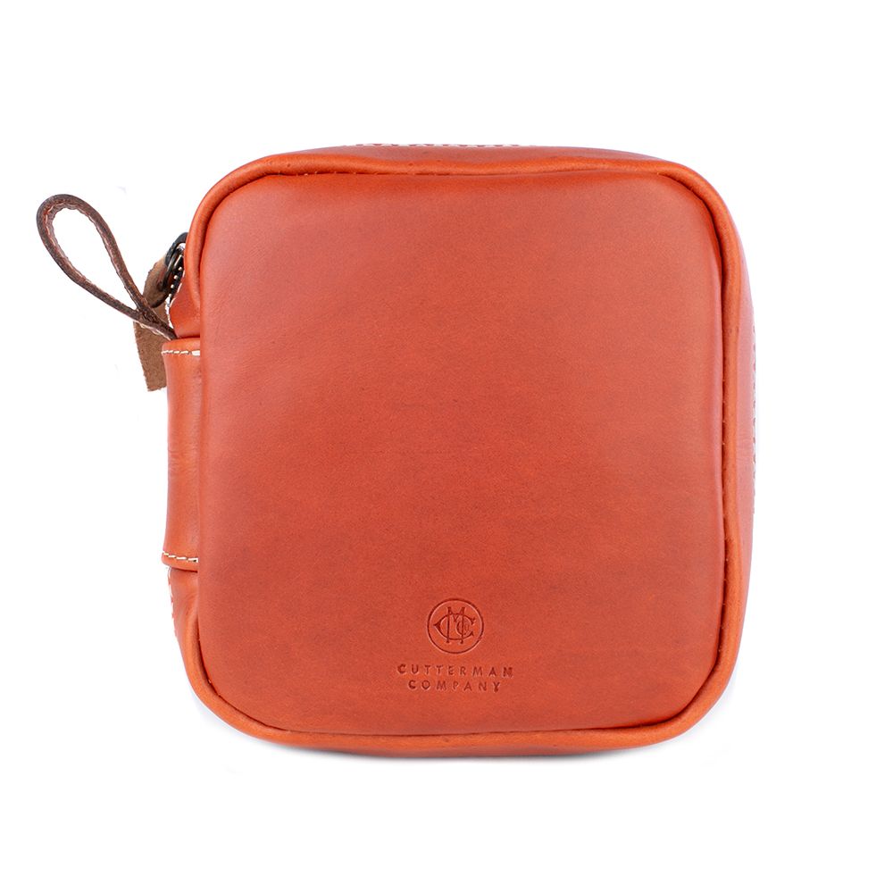 Mini TRAVEL TECH Pouch - Whisky