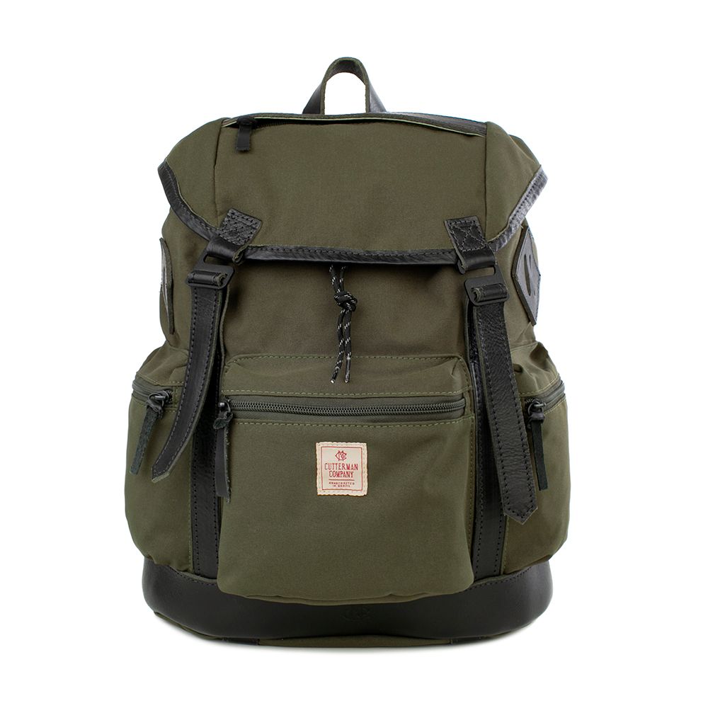 Mochila PORTER - Olive