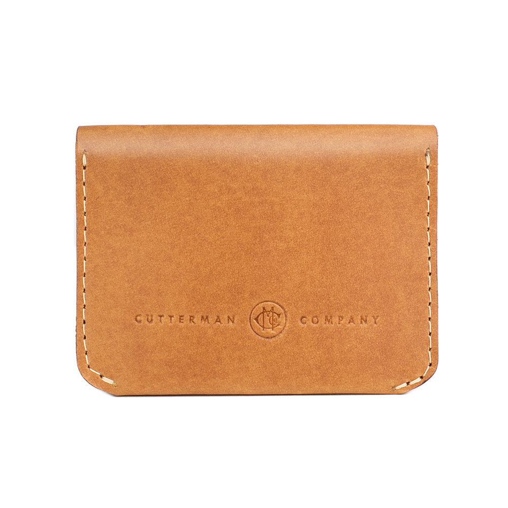 Carteira ANCHOR Slim - Caramel