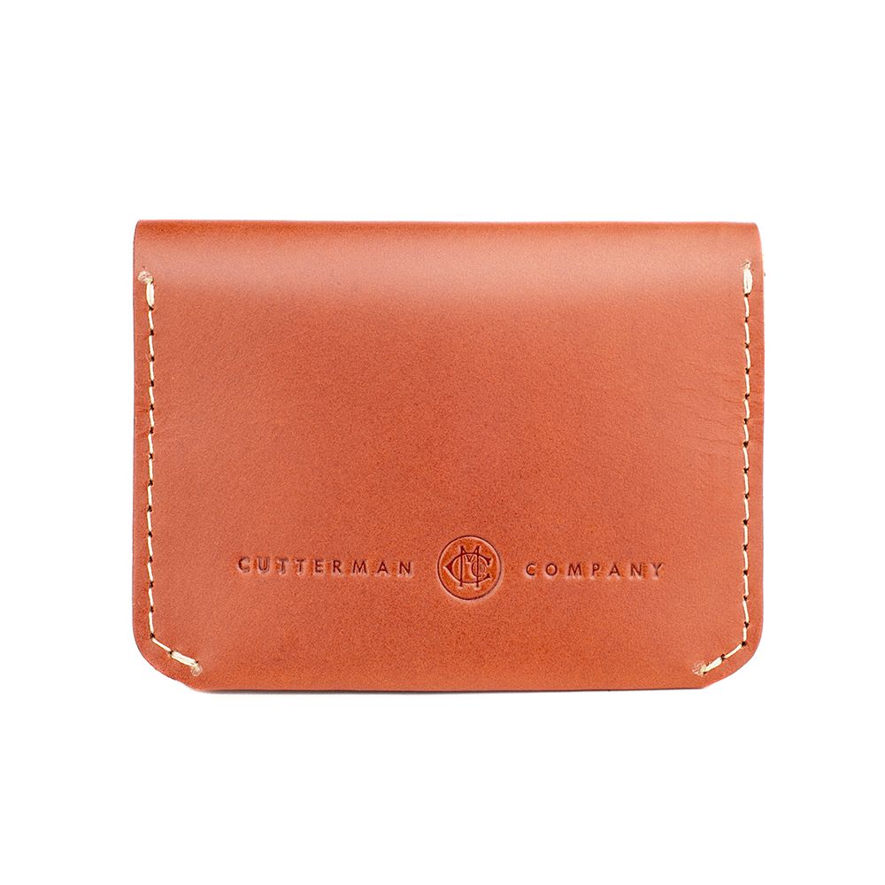 Carteira ANCHOR Slim - Whisky