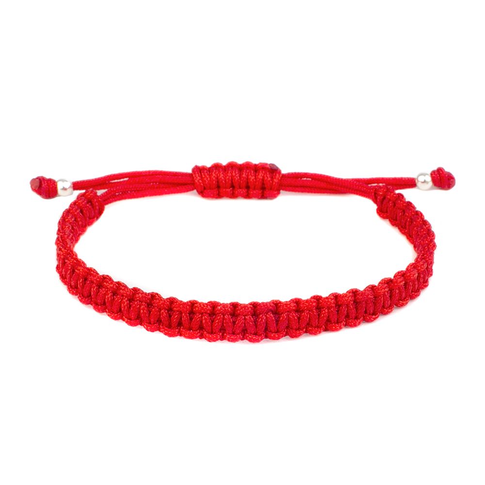 Pulseira CHAKA - Vermelha