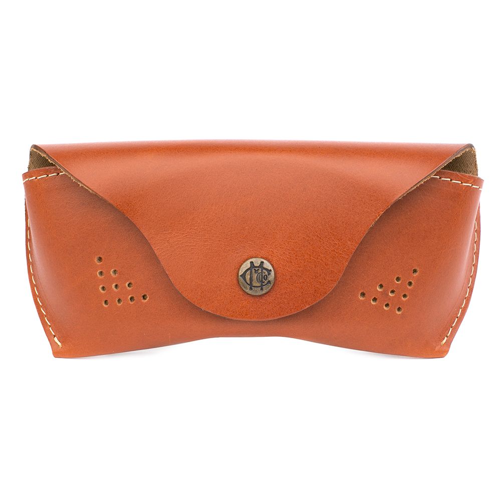 Case MOJAVE para óculos - Whisky