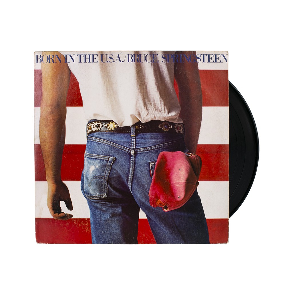 Bruce Springsteen - Born In The Usa - Tradução