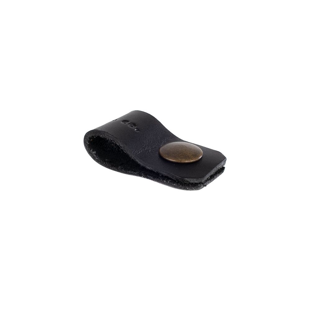 Cable Clip - Black — Cutterman