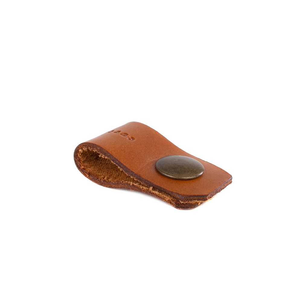 Cable Clip - Caramel — Cutterman