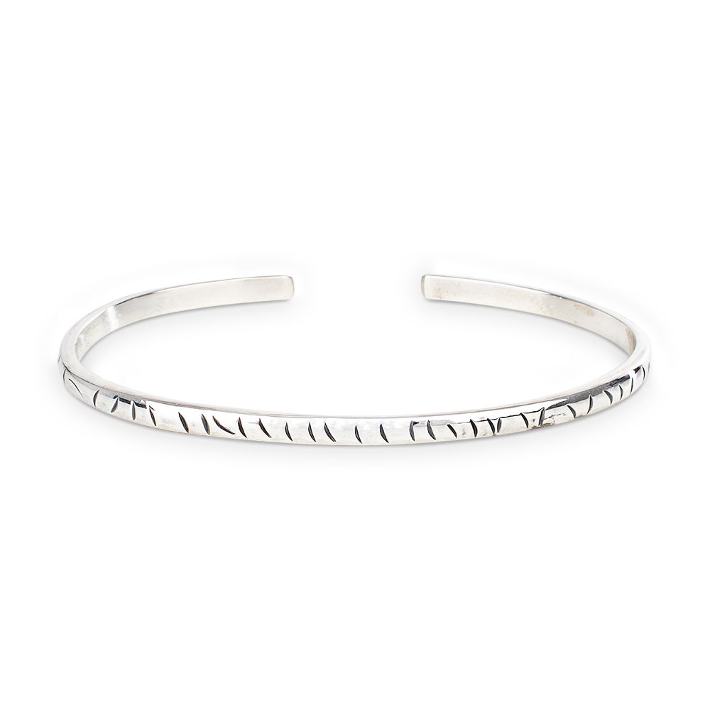 Bracelete de prata ARGENTO