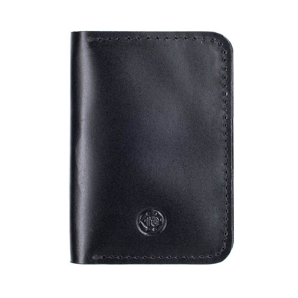 Carteira VERT - Black