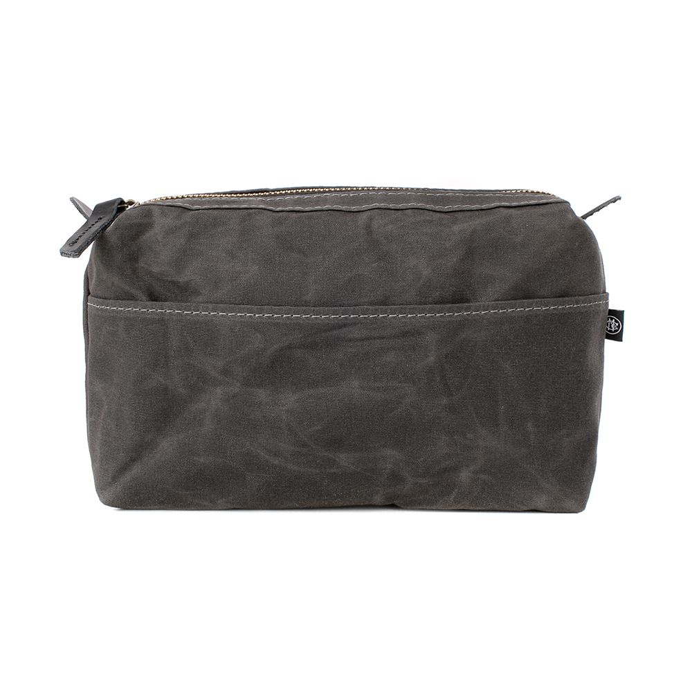 Estojo POCKET II - Chumbo