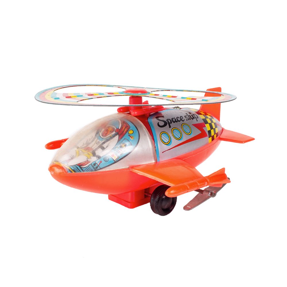 Toy Space Ship