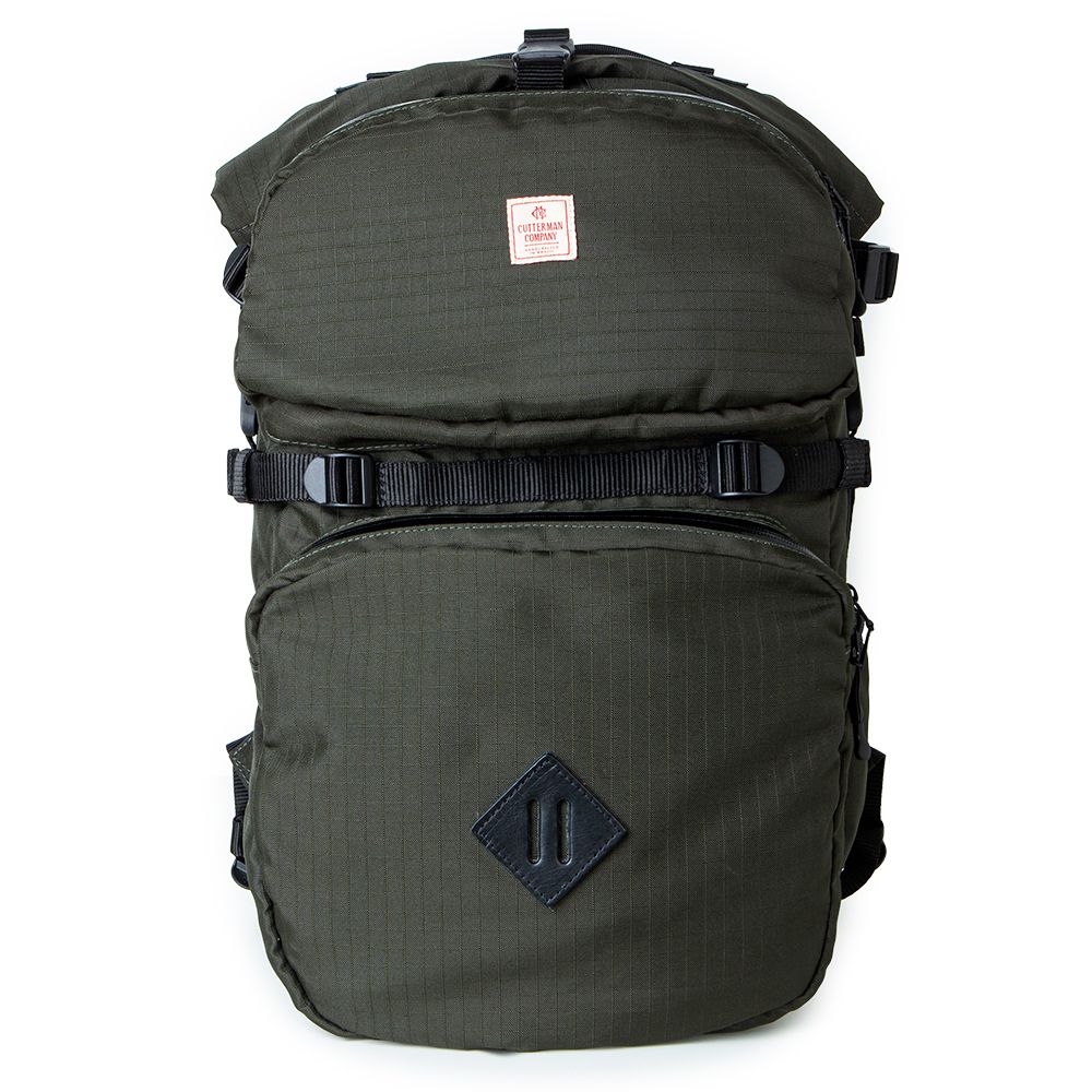 Mochila RANGER - Olive