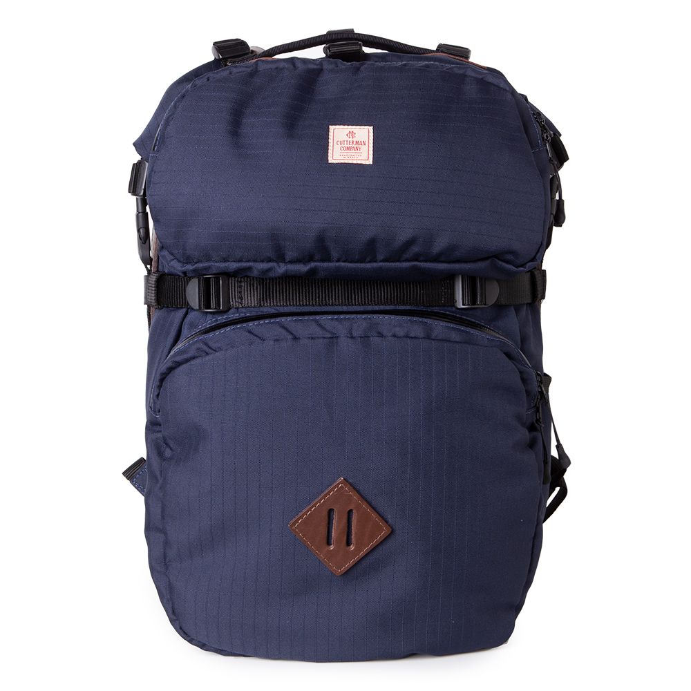 Mochila RANGER - Navy