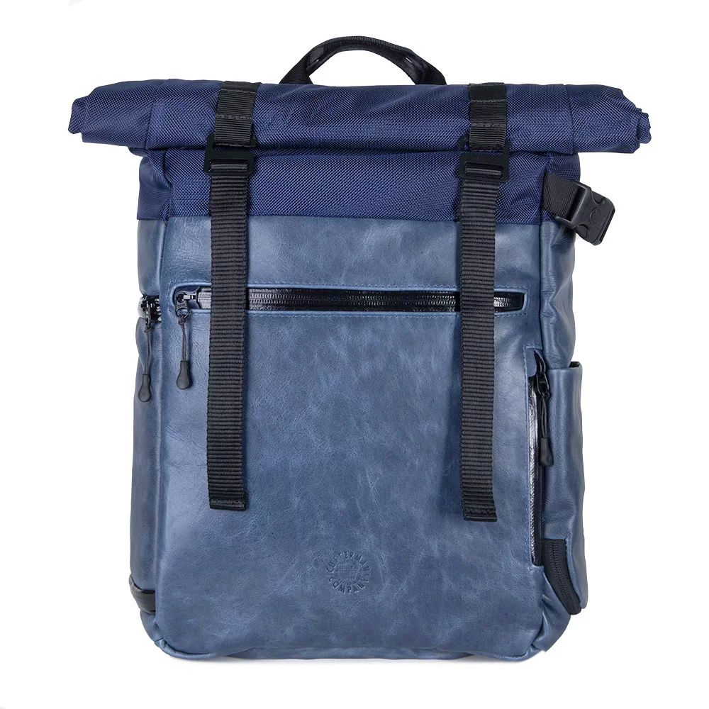 Mochila COMMUTER - Deep Blue