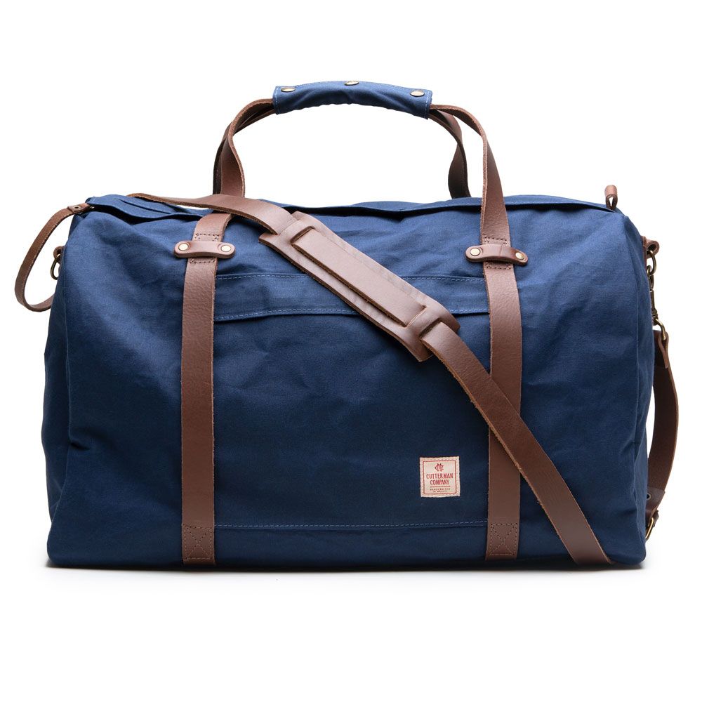 Mala JOURNEY - Navy