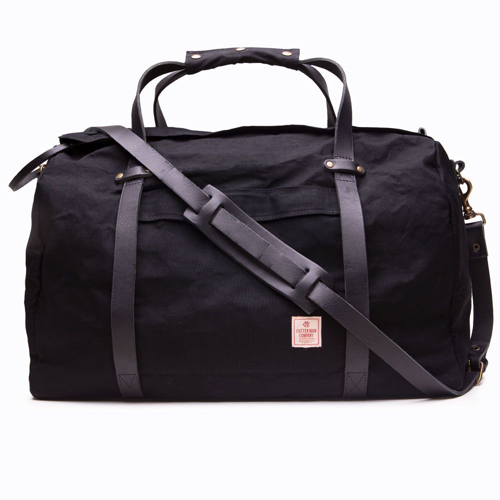 Mala JOURNEY - Black