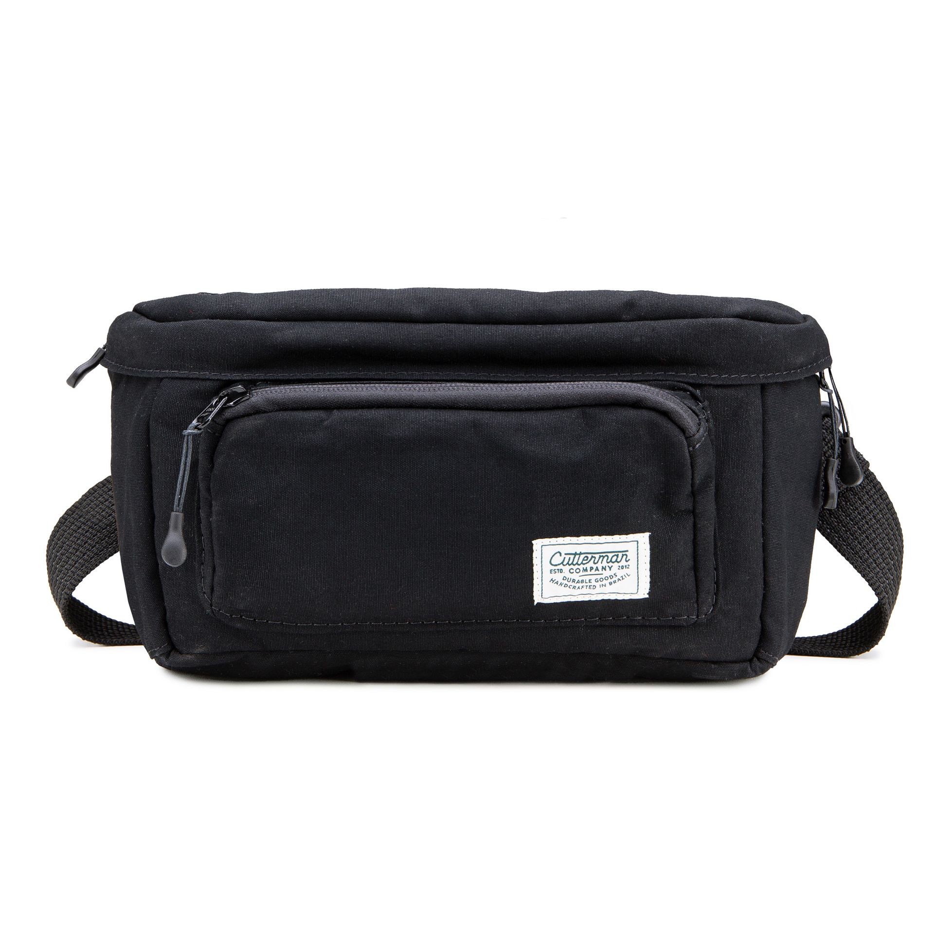 CROSSBODY - Black