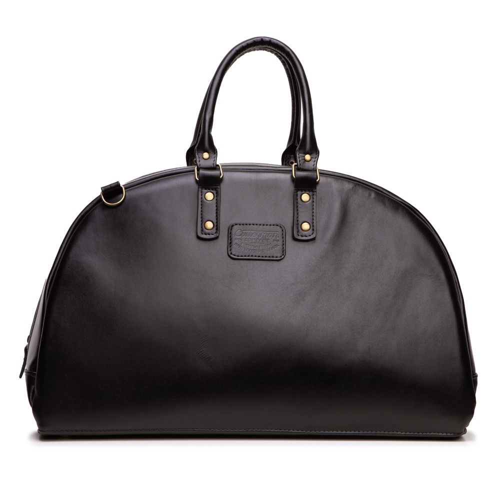 Mala WEEKENDER - Black
