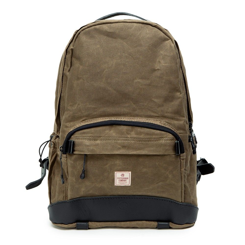 Mochila PATHFINDER - CAQUI