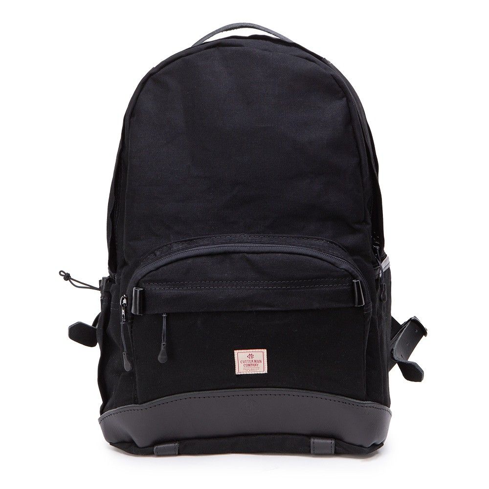 Mochila PATHFINDER - Preto