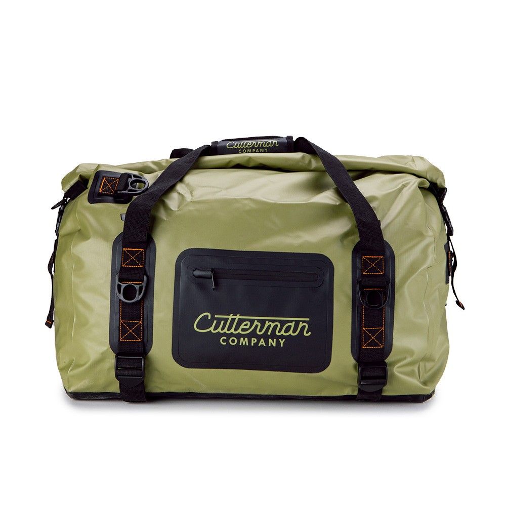 Mala estanque EXPEDITION - 60L