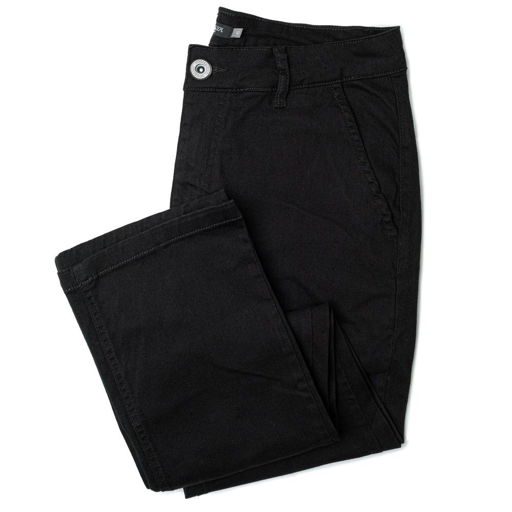 Calça CHINO - Preta — Cutterman
