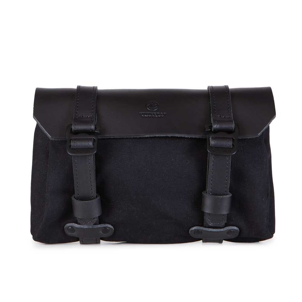 MOTOBAG - Black