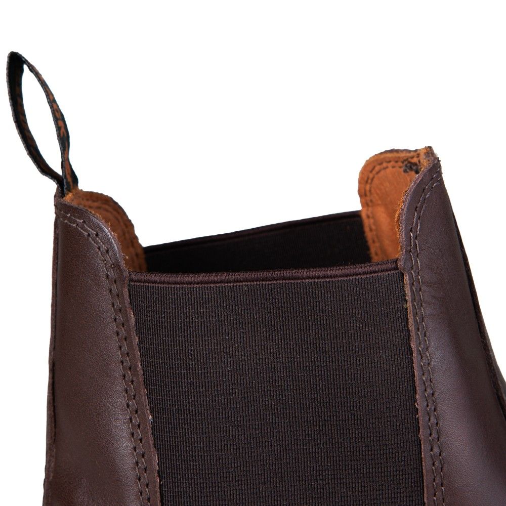 Cutterman Co. | Bota CHELSEA - Chocolate