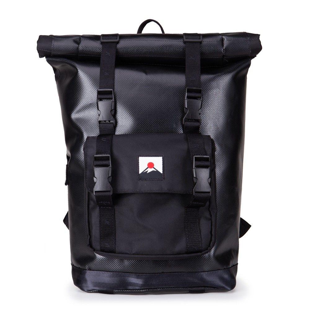 Mochila THE EXPLORER CUTTERMAN & KATSUKAZAN Backpack - Onix