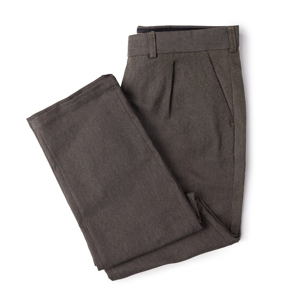 Calça TAYLORED 01 - Grafite — Cutterman