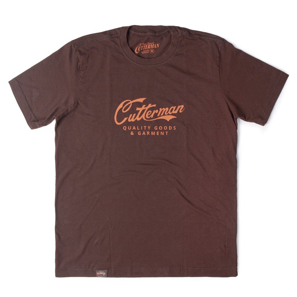 Camiseta Pop Soda — Cutterman