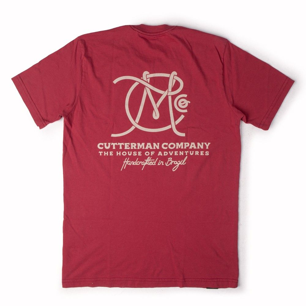 Camiseta ROPE