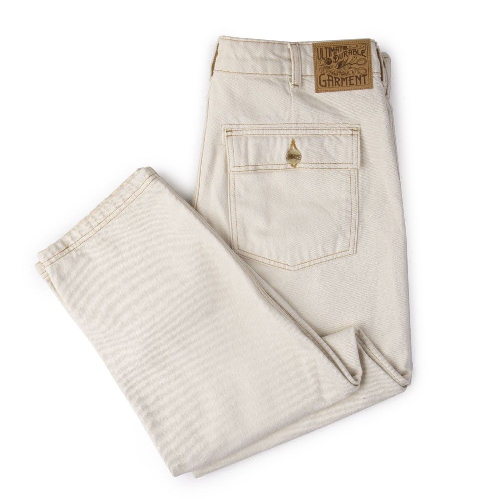 Calça FATIGUE LOOSE - Off White