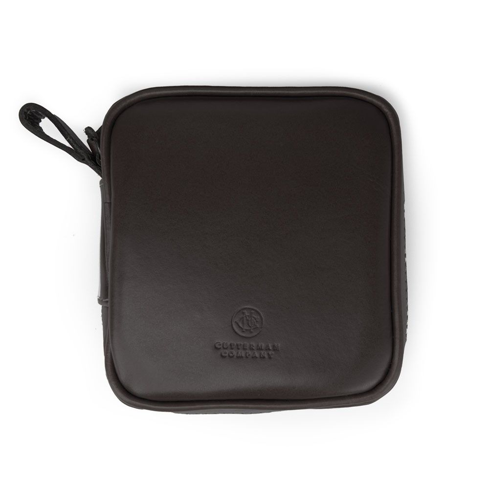 Mini TRAVEL TECH Pouch - Black