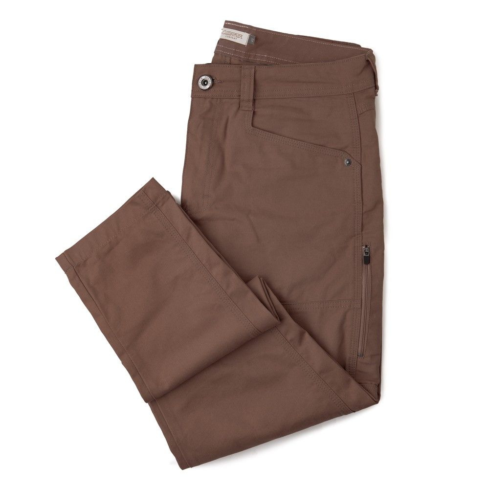 Calça WORKPRO - Marrom