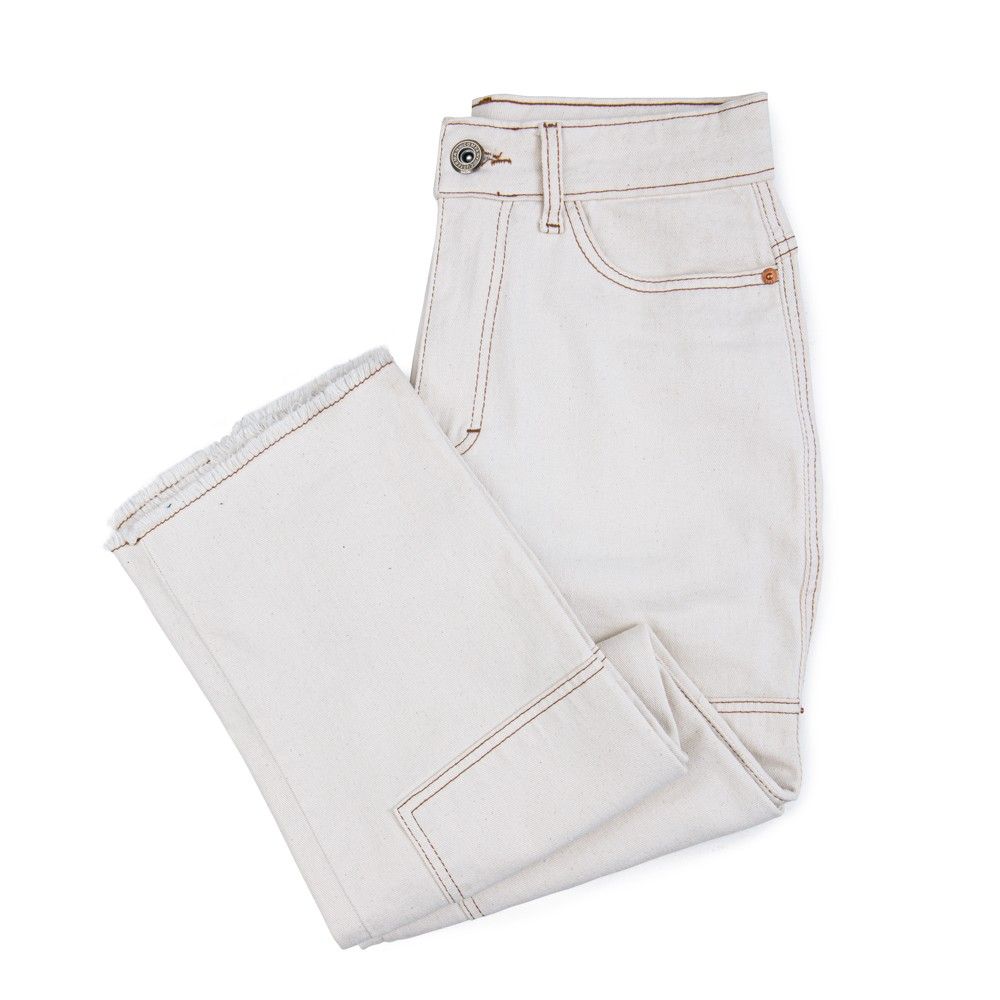 Calça Double Knees - FEMININA — Cutterman
