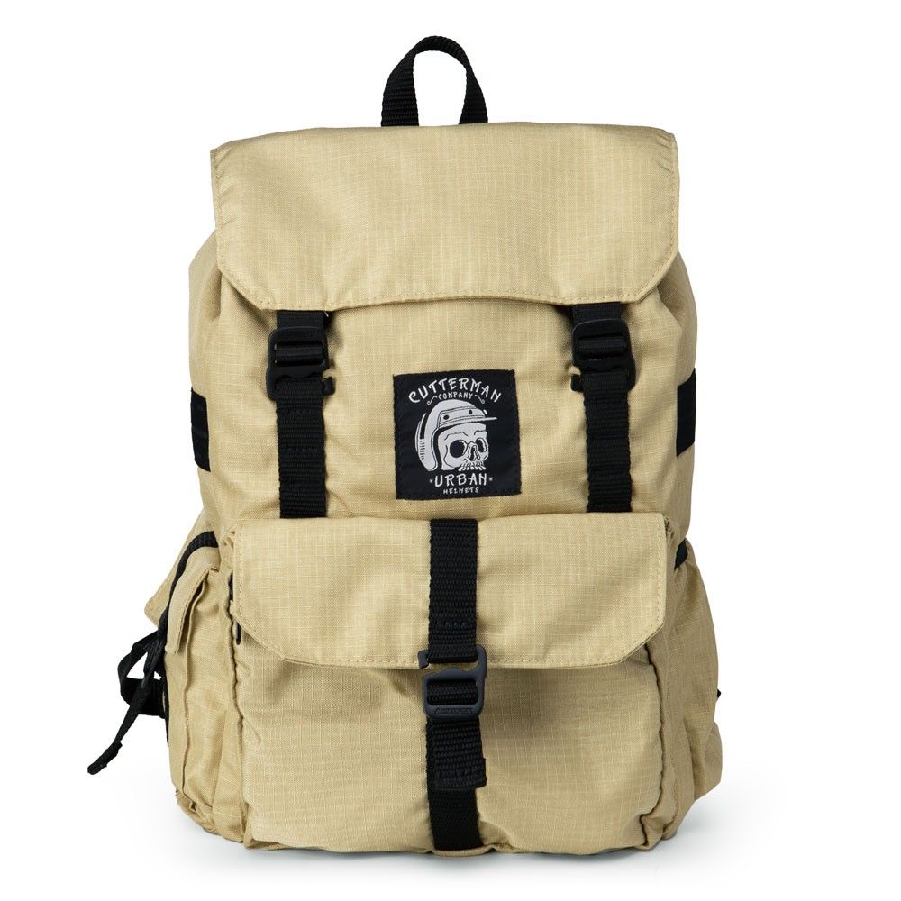 Mochila Cutterman x Urban