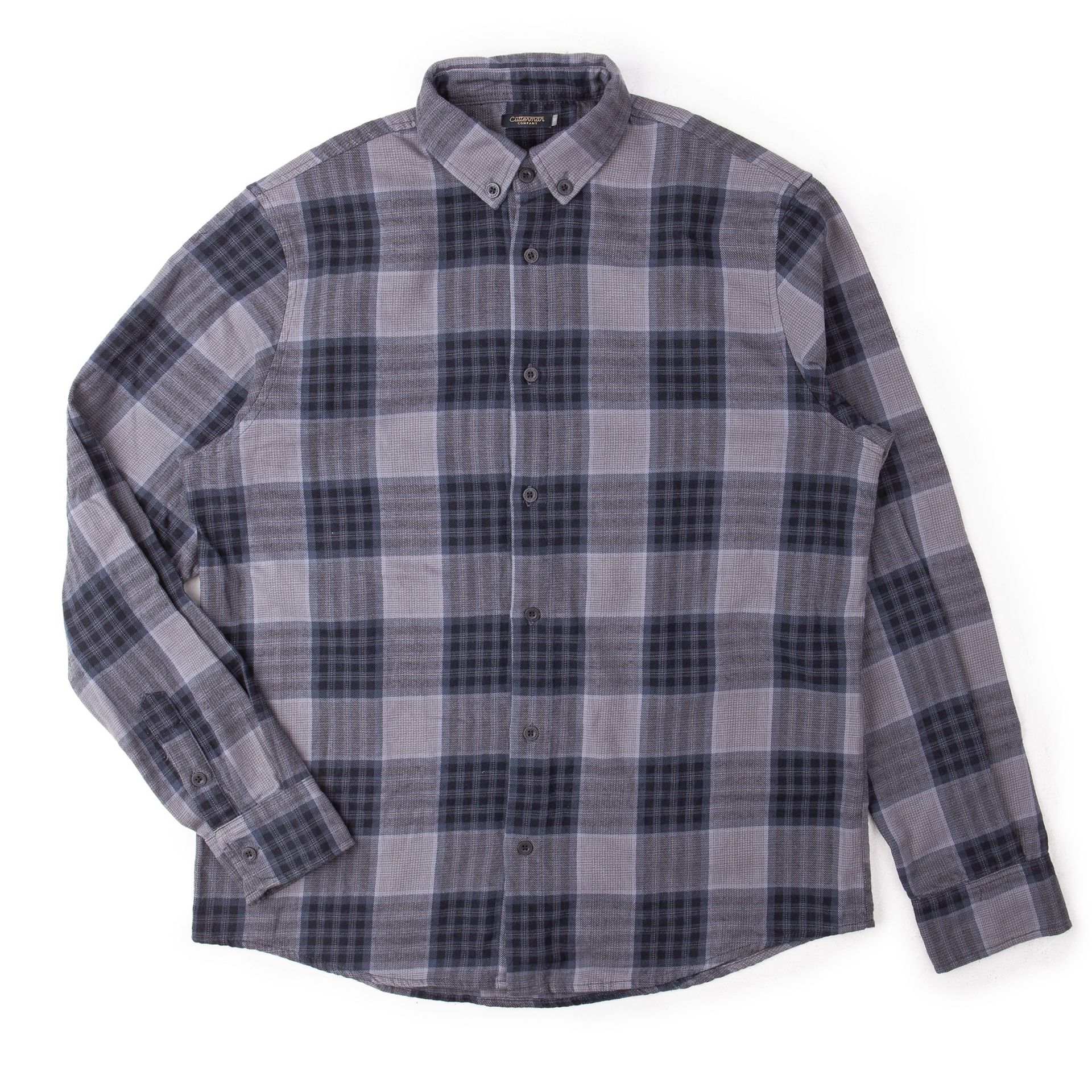 Camisa CHESS - Blackberry