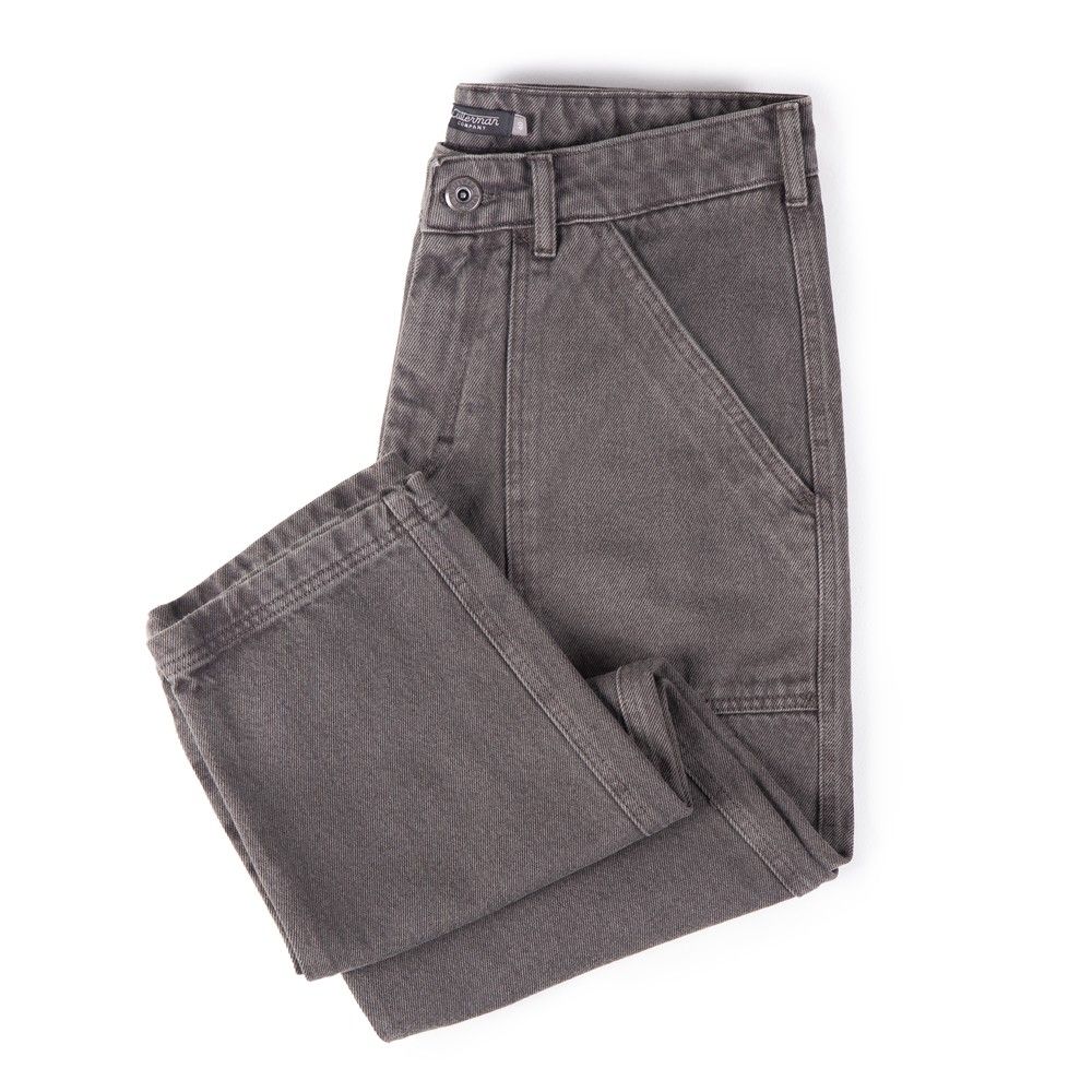 Calça FATIGUE LOOSE - Cinza