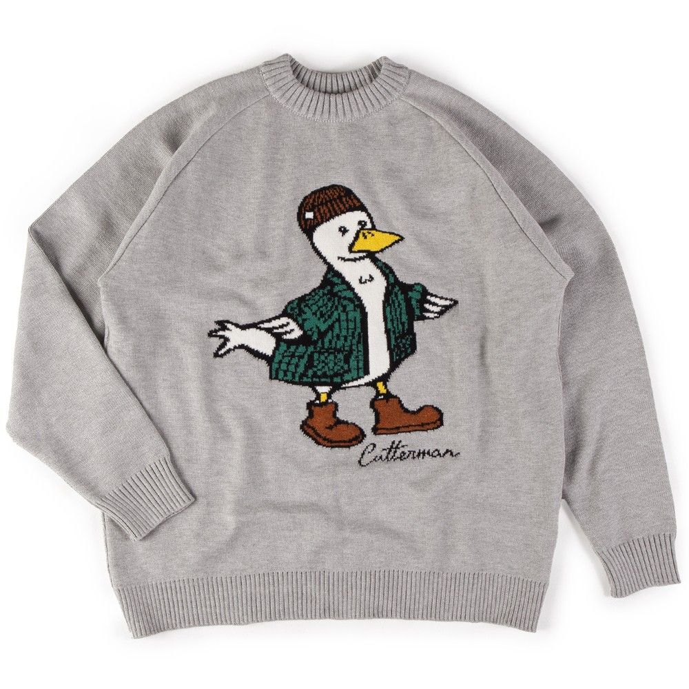 Suéter DUCK