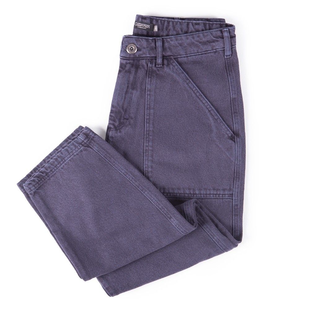 Calça FATIGUE LOOSE - Roxa