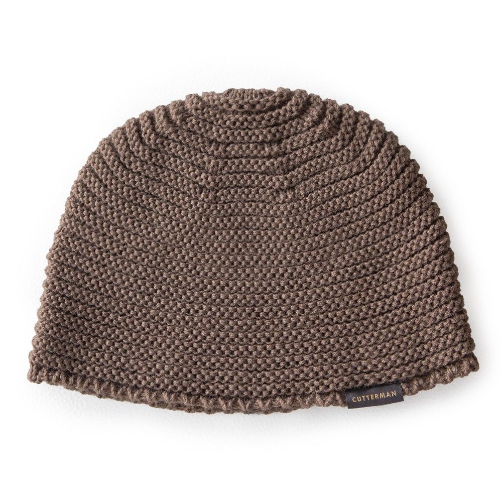 Gorro TRICOT - Noz Moscada — Cutterman