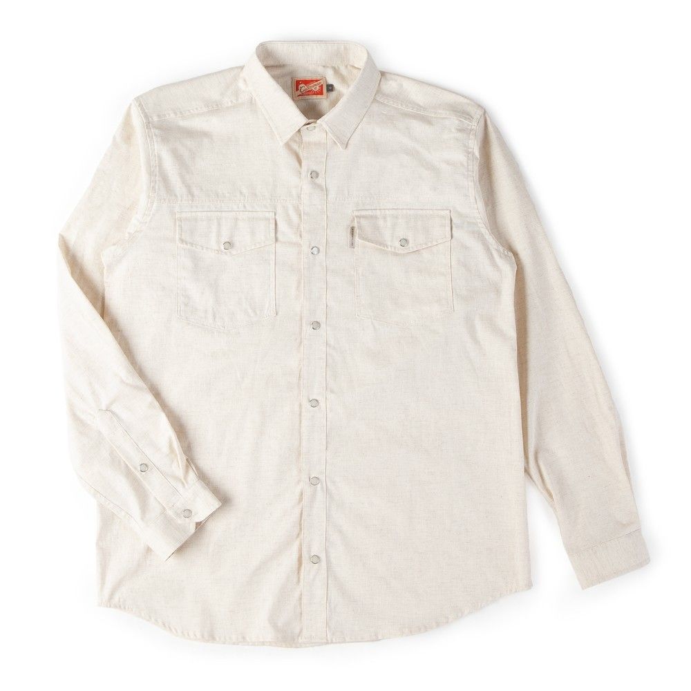 Camisa DYLAN