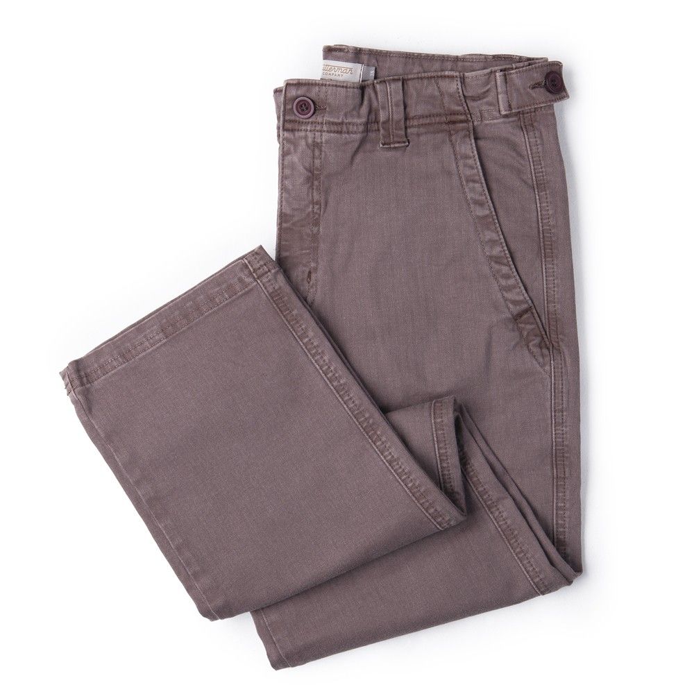 Calça FISHBONE