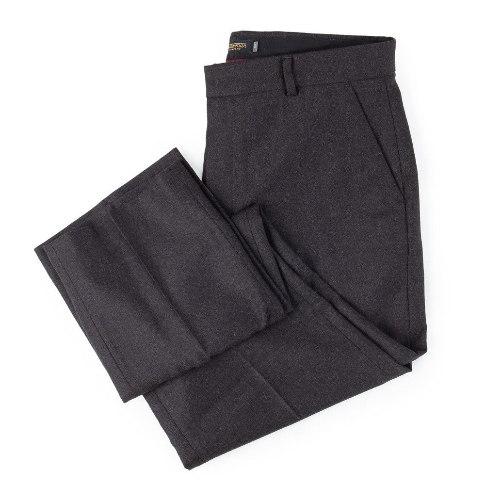 Calça TAYLORED Lã Merino