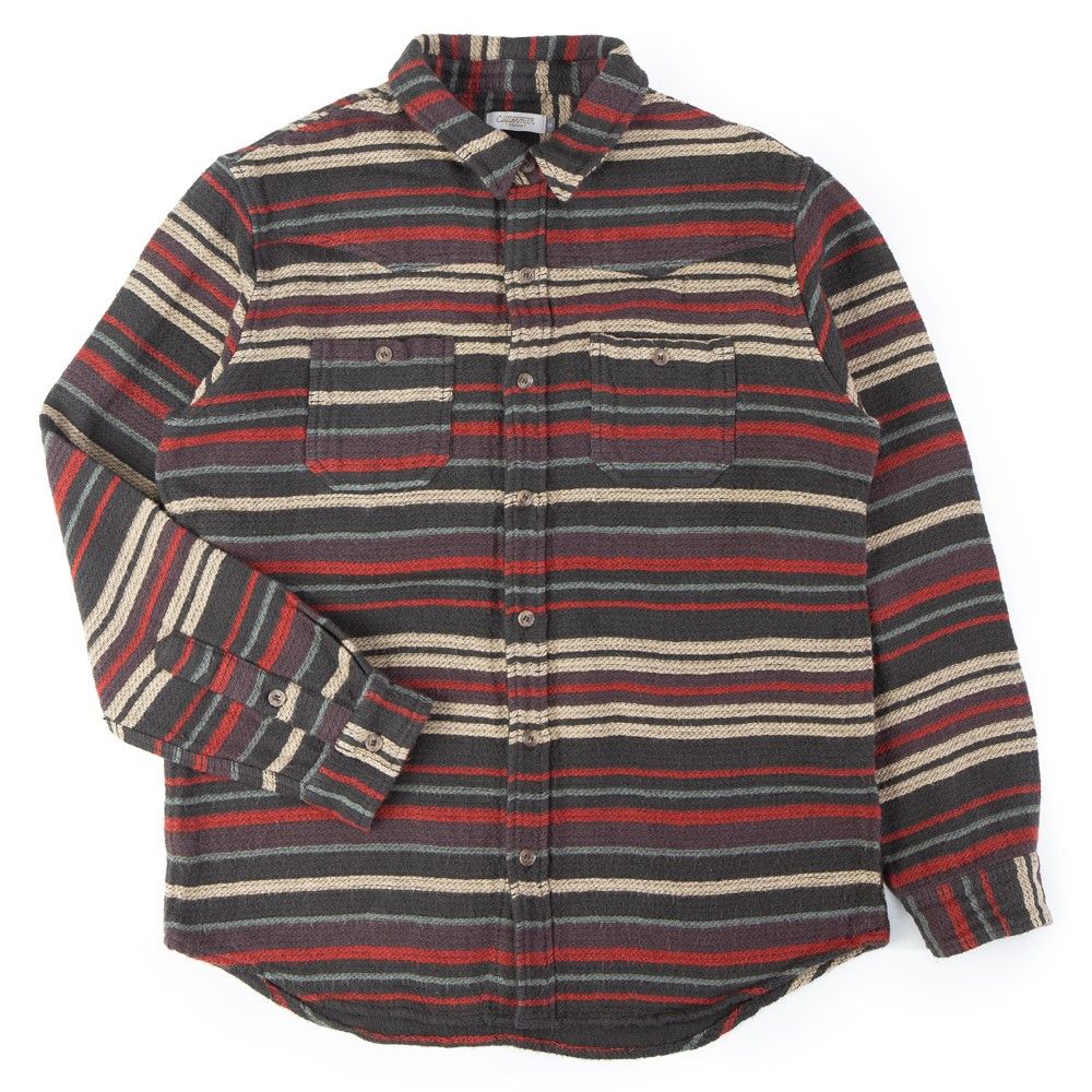 Camisa JACQUARD - Kingston — Cutterman