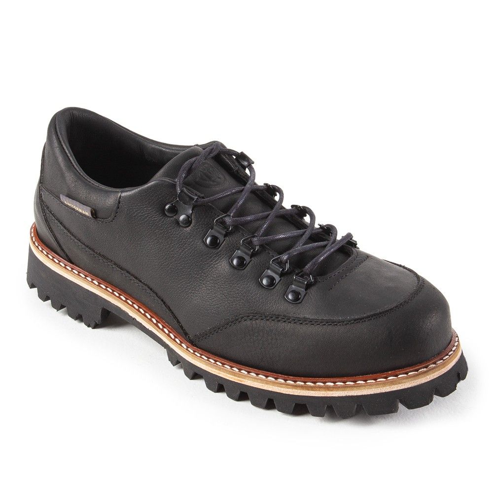 Sapato Cutterman ST01 - PRETO — Cutterman
