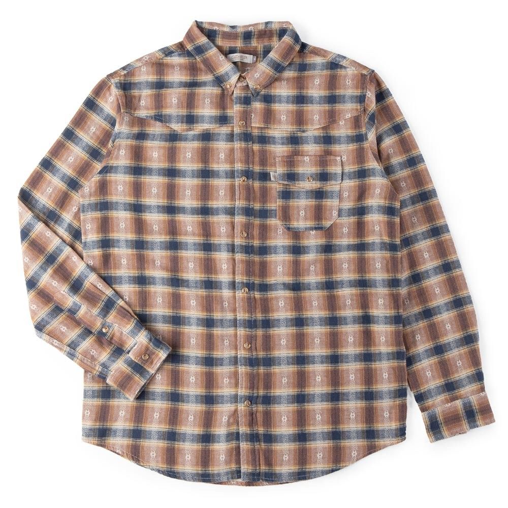 Camisa TEXMEX