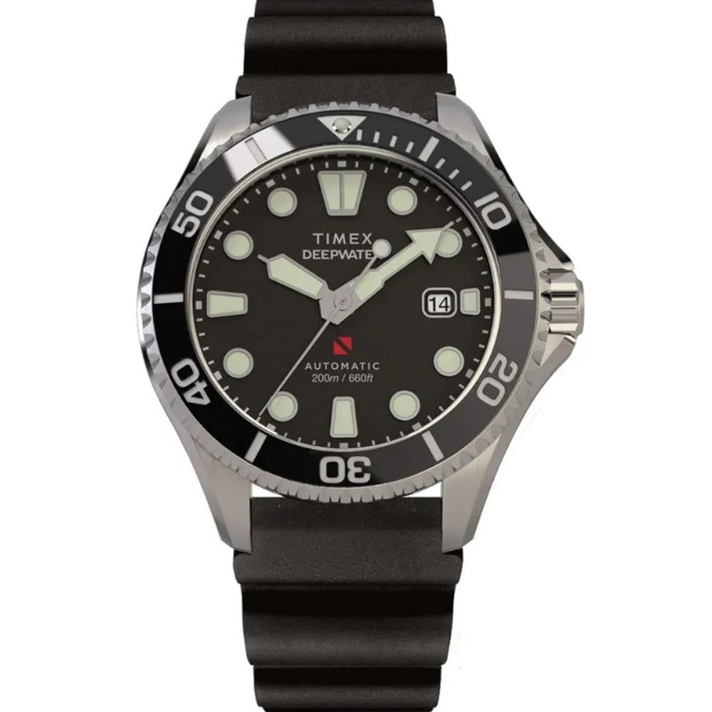Relógio Timex Deepwater Meridian