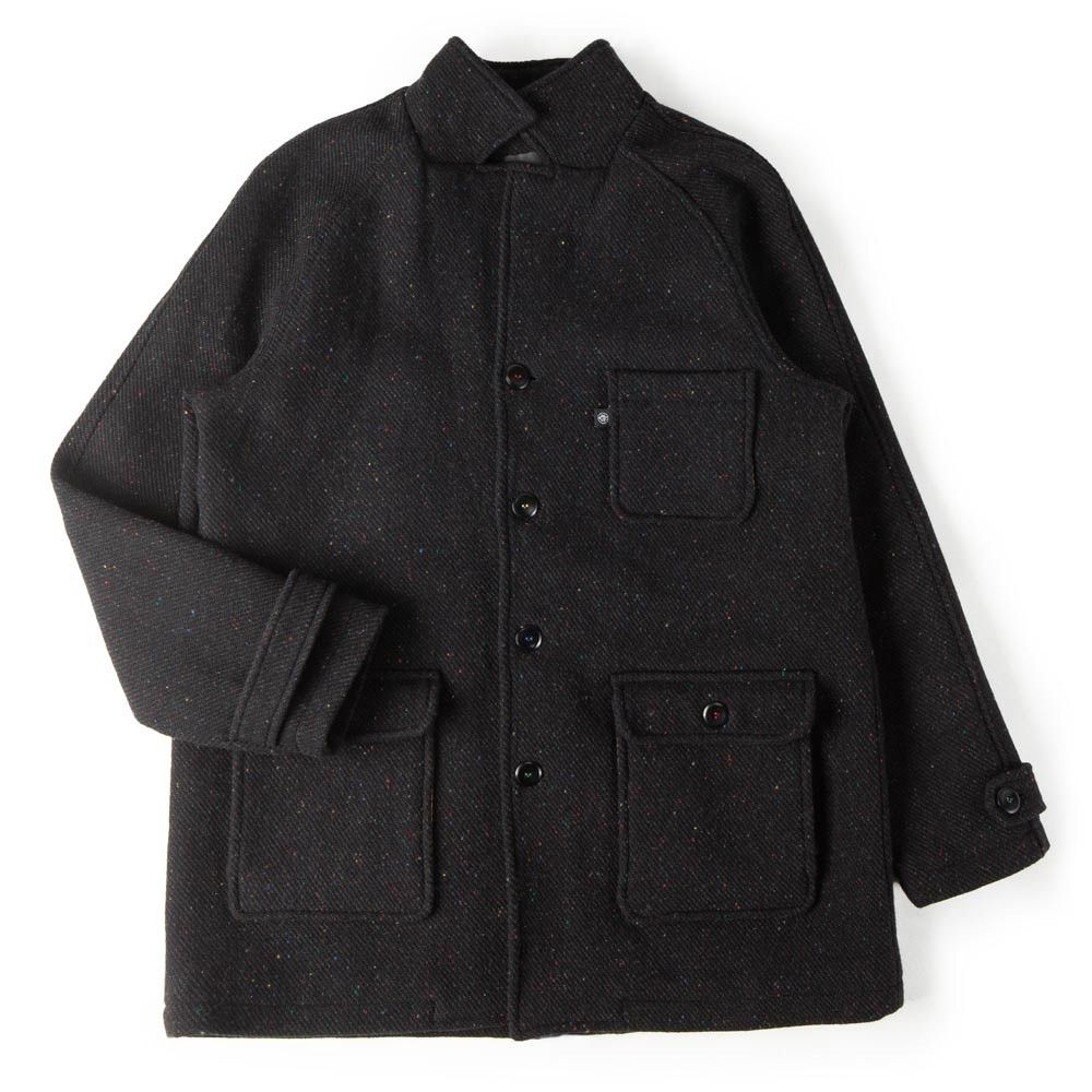 Casaco OVERCOAT — Cutterman