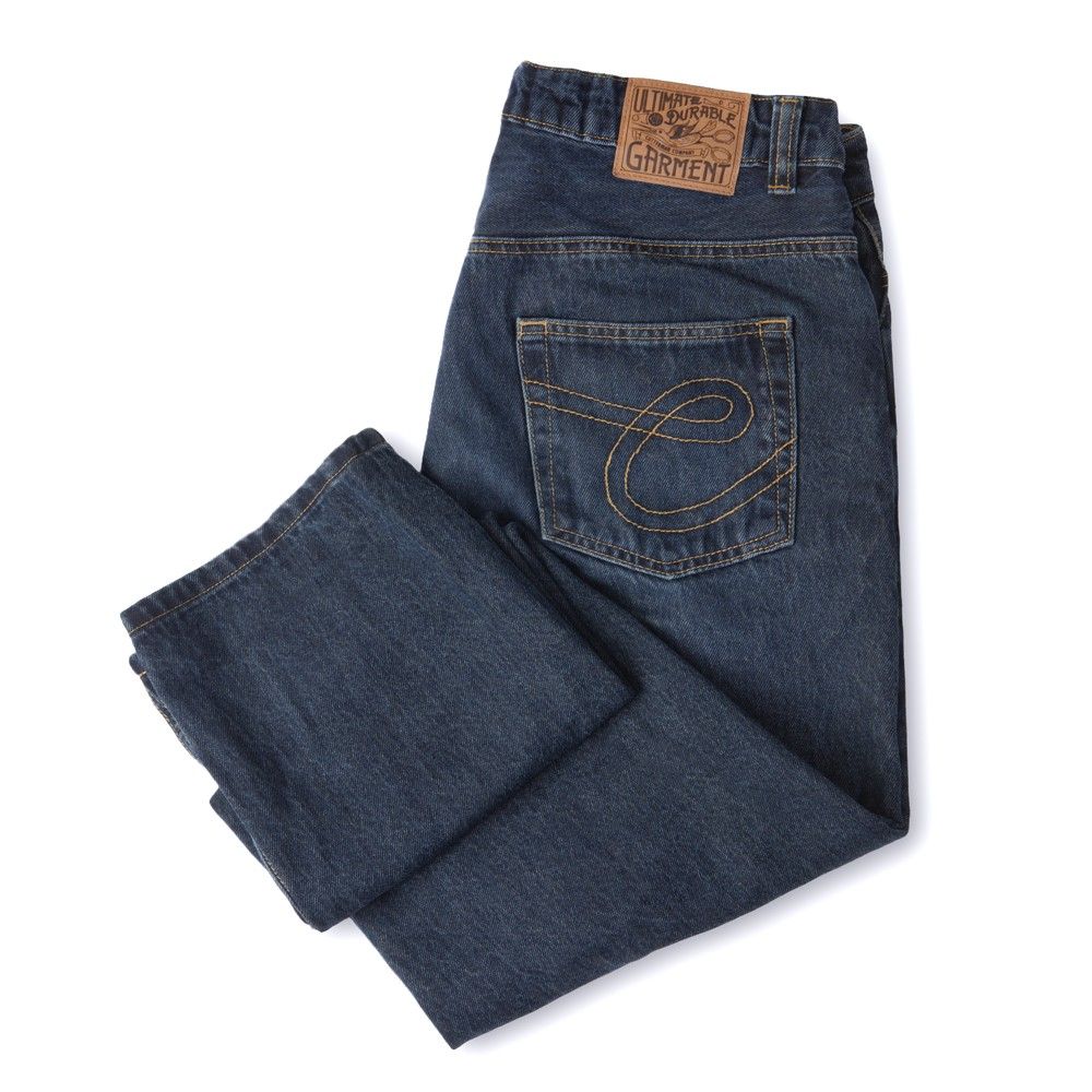 Calça WESTERN — Cutterman