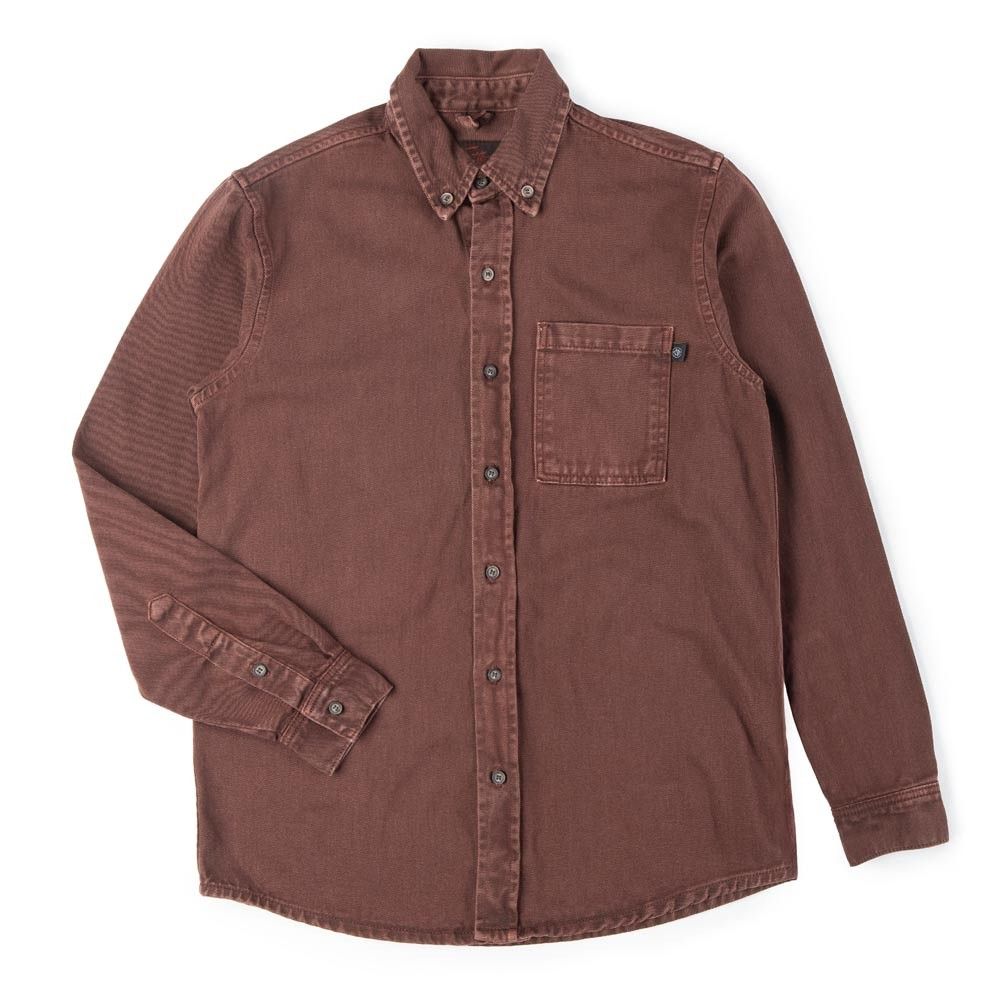 Camisa Sarja ARIZONA